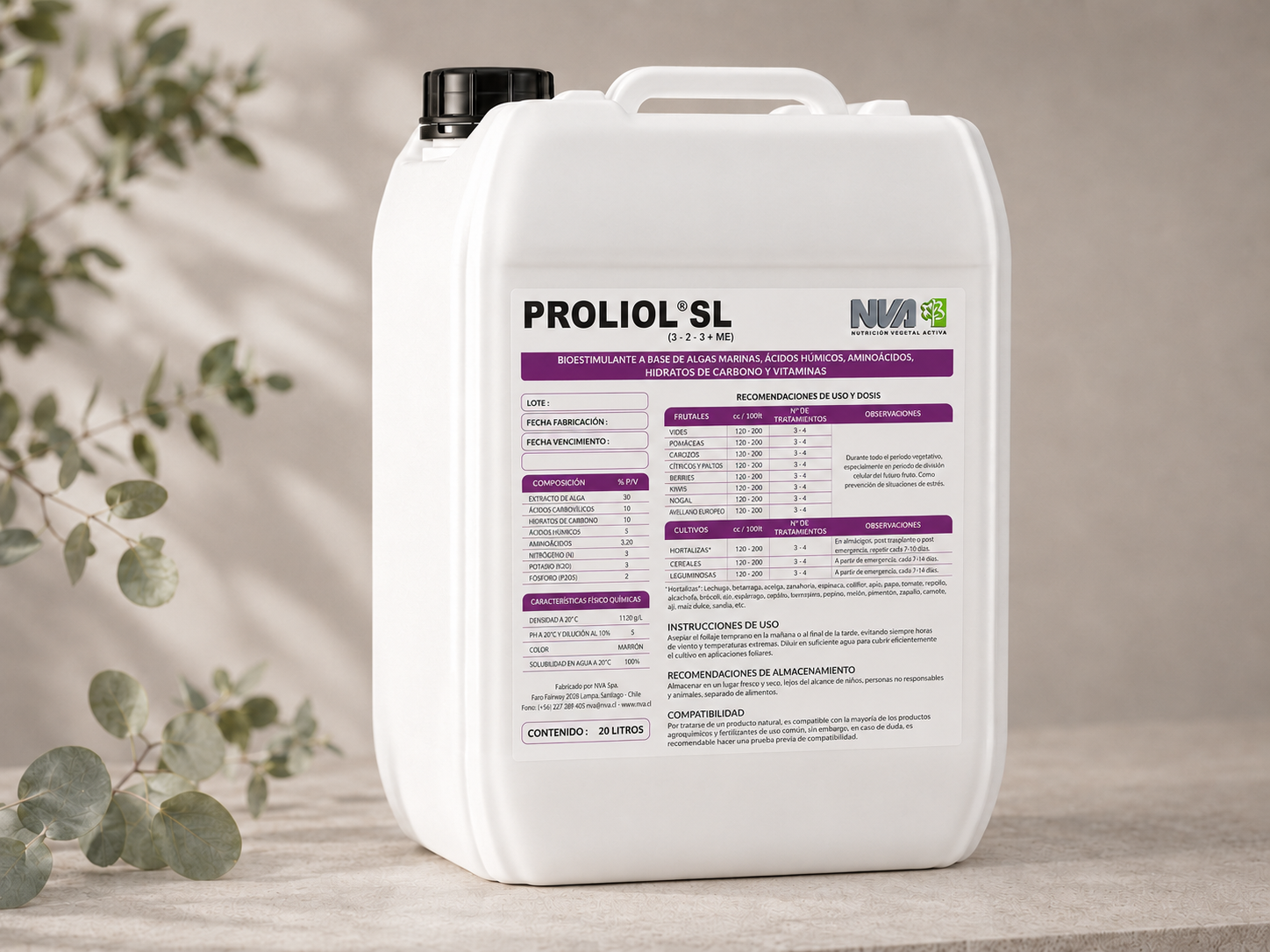 Proliol