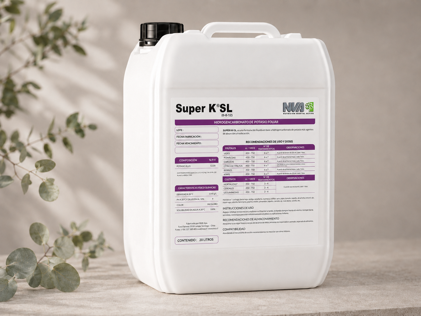 Super K
