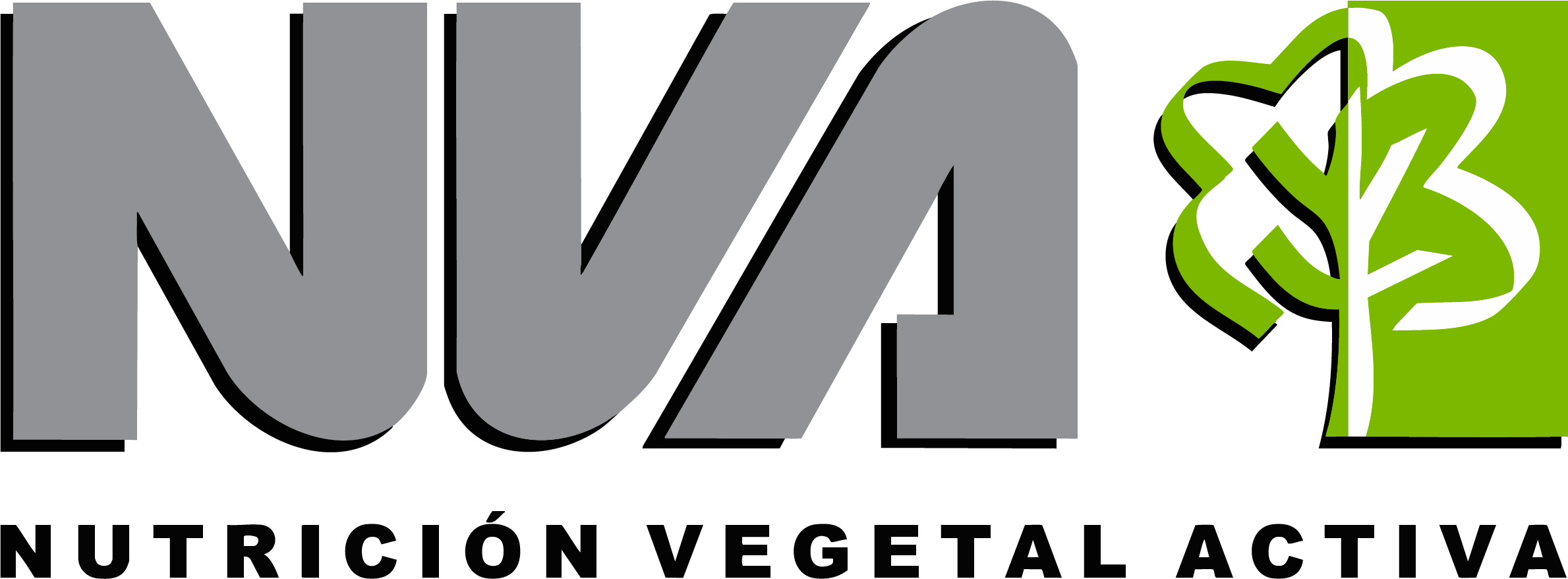 NVA - Nutrición Vegetal Activa